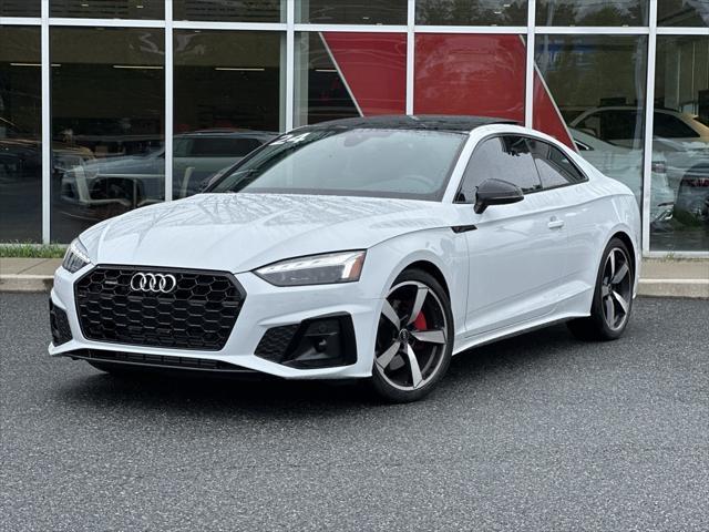 2024 Audi A5