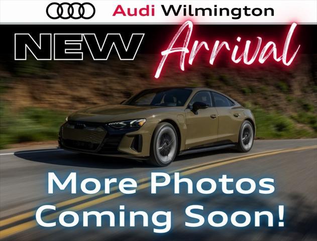 2021 Audi A5