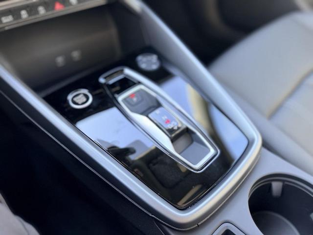 Photo of 2025 Manhattan Gray Metallic Audi A3