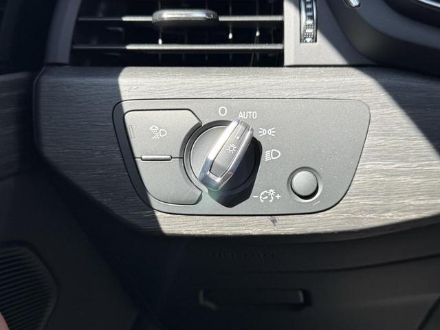 Photo of 2025 Glacier White Metallic Audi A5 Sportback