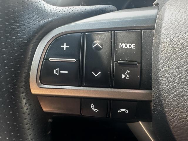 Photo of 2019 Eminent White Pearl Lexus RX 350