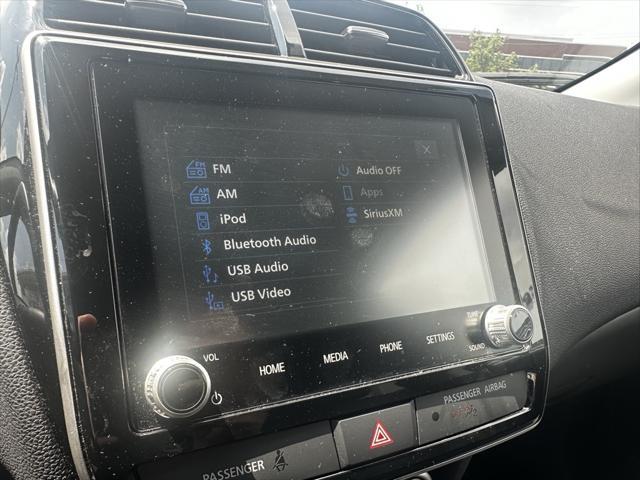Photo of 2024 Mercury Gray Metallic Mitsubishi Outlander Sport