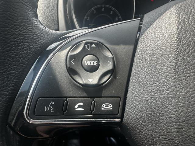 Photo of 2024 Mercury Gray Metallic Mitsubishi Outlander Sport