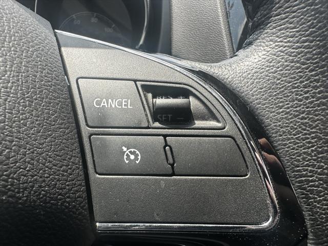 Photo of 2024 Mercury Gray Metallic Mitsubishi Outlander Sport