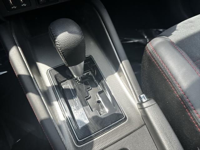 Photo of 2024 Mercury Gray Metallic Mitsubishi Outlander Sport