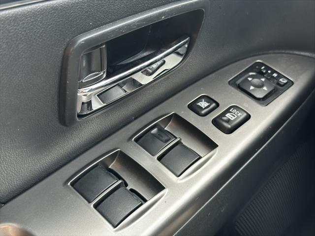 Photo of 2024 Mercury Gray Metallic Mitsubishi Outlander Sport