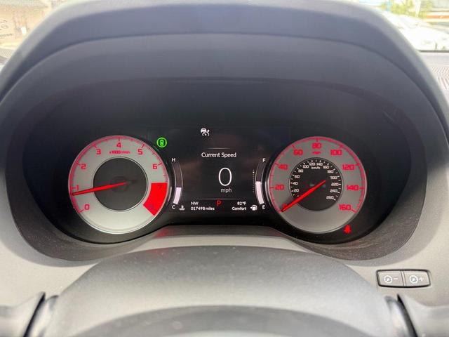 Photo of 2023 Platinum White Pearl Acura RDX