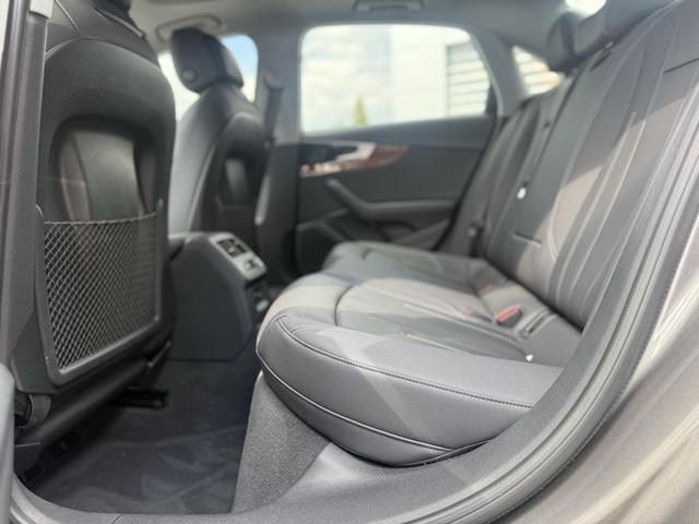 Photo of 2022 Terra Gray Metallic Audi A4