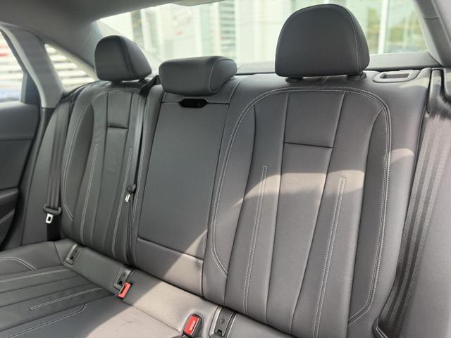 Photo of 2022 Terra Gray Metallic Audi A4