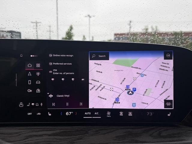 Photo of 2025 Tambora Gray Metallic Audi Q5