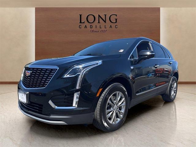 2023 Cadillac XT5