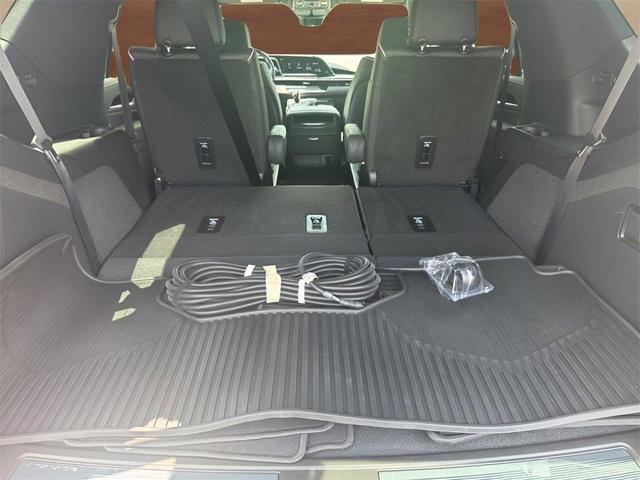 Photo of 2024 Radiant Red Cadillac Escalade