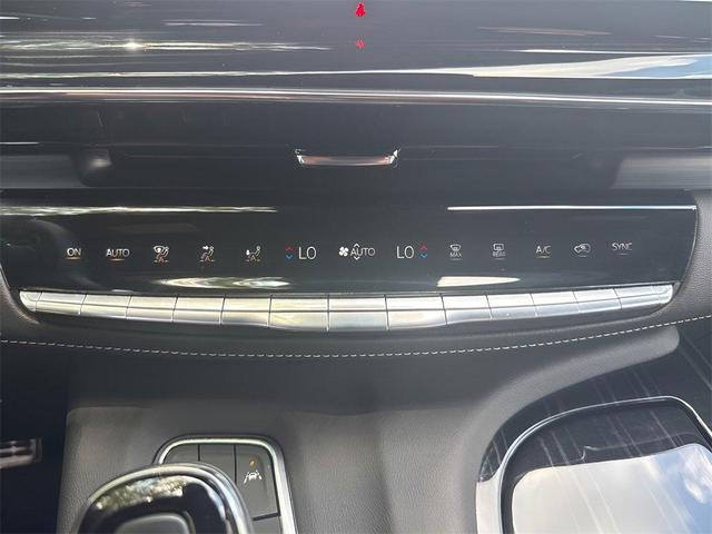 Photo of 2024 Radiant Red Cadillac Escalade