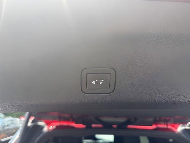Photo of 2024 Radiant Red Cadillac Escalade