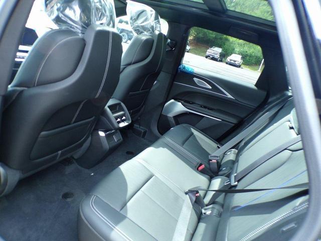 Photo of 2025 Black Cadillac LYRIQ