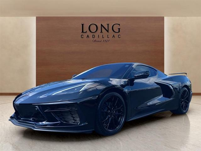 2023 Chevrolet Corvette