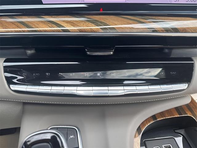 Photo of 2021 Shadow Metallic Cadillac Escalade