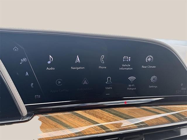 Photo of 2021 Shadow Metallic Cadillac Escalade