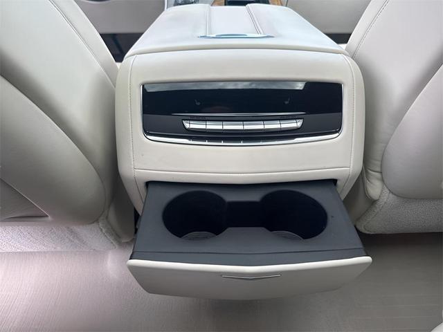 Photo of 2021 Shadow Metallic Cadillac Escalade