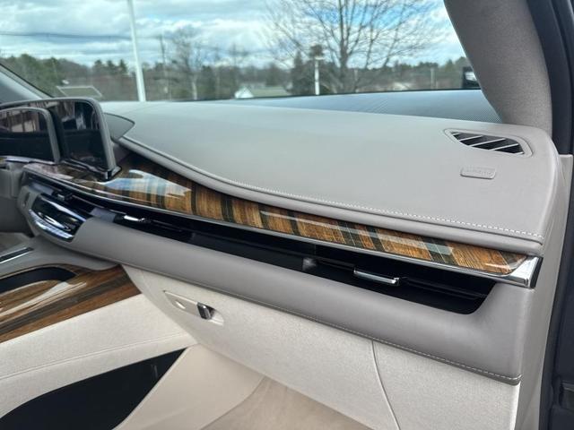 Photo of 2021 Shadow Metallic Cadillac Escalade