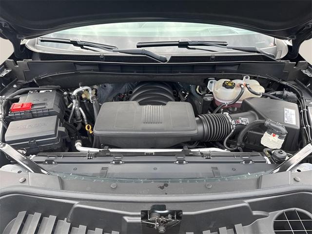 Photo of 2021 Shadow Metallic Cadillac Escalade