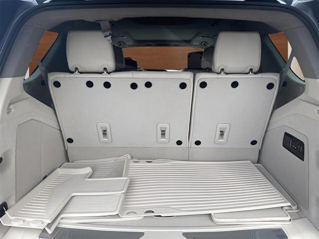 Photo of 2021 Shadow Metallic Cadillac Escalade