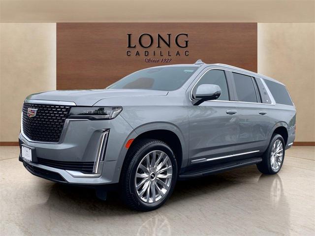 2023 Cadillac Escalade Esv