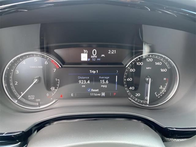 Photo of 2024 Crystal White Tri-Coat Cadillac XT5