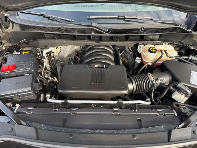 Photo of 2021 Hunter Metallic GMC Yukon XL