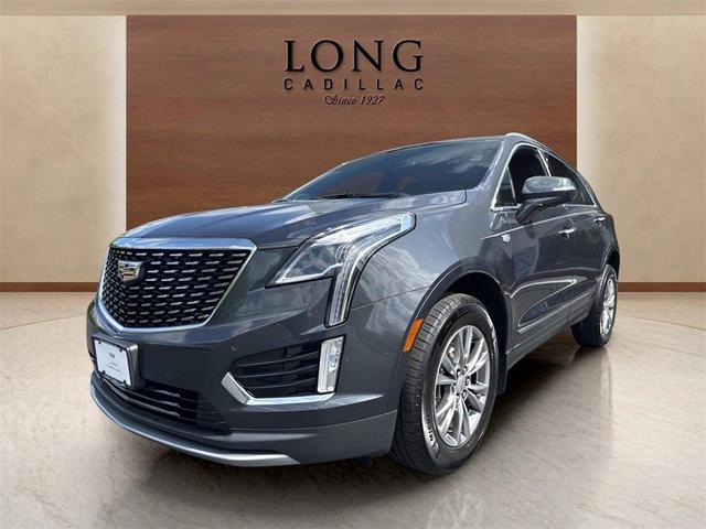 2023 Cadillac XT5