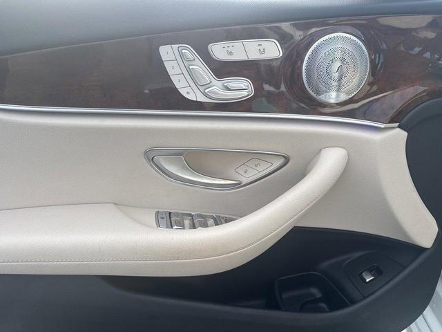 Photo of 2020 White Mercedes-Benz E-Class