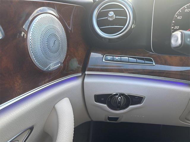 Photo of 2020 White Mercedes-Benz E-Class