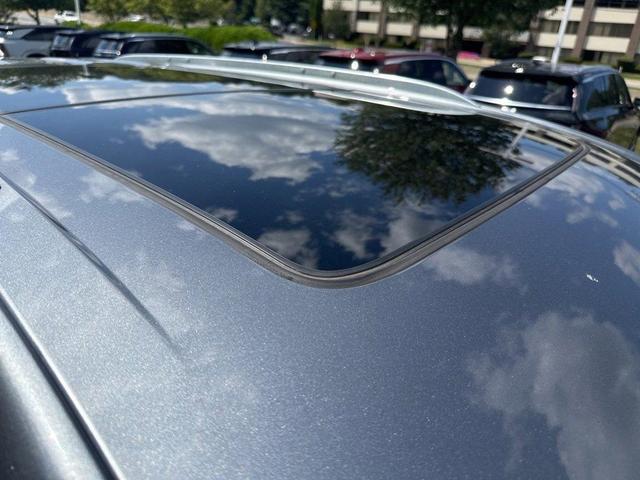 Photo of 2022 Satin Steel Metallic Cadillac XT6