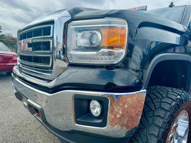 Photo of 2015  GMC Sierra 1500