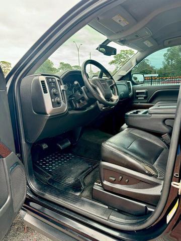 Photo of 2015  GMC Sierra 1500