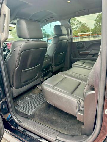 Photo of 2015  GMC Sierra 1500