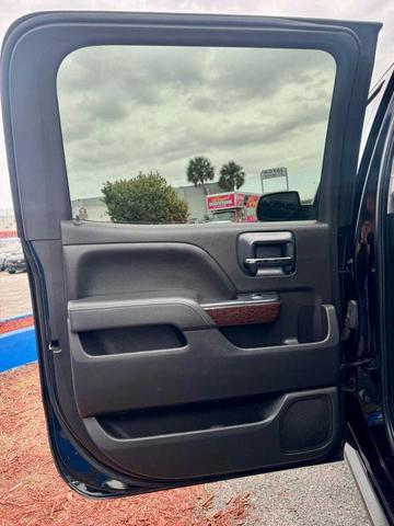 Photo of 2015  GMC Sierra 1500