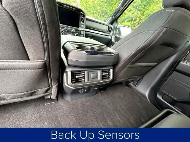 Photo of 2024 Gray Ford F-150