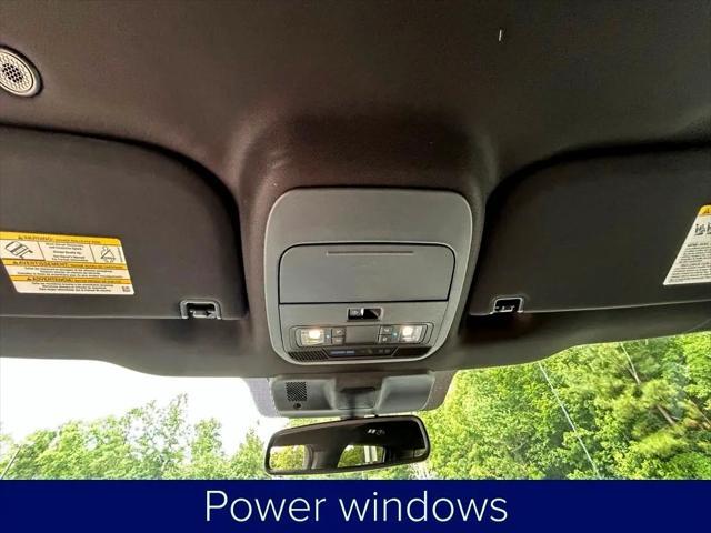Photo of 2024 Gray Ford F-150