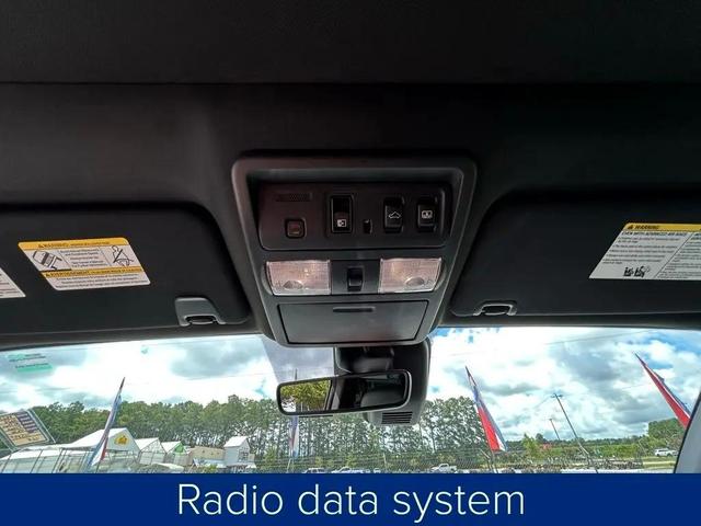 Photo of 2024 Glacier White Nissan Titan