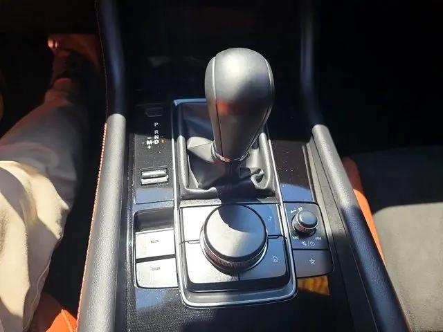 Photo of 2024 Zircon Sand Metallic Mazda Mazda3