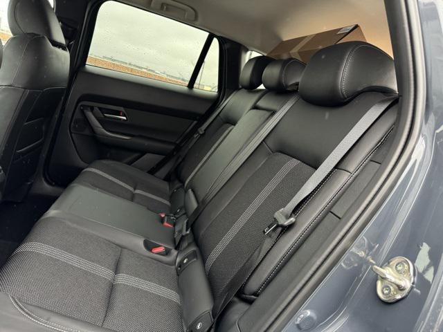 Photo of 2025 Gray Mazda CX-50 Hybrid