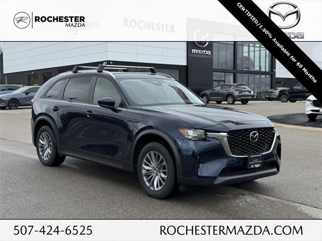 2024 Mazda Cx-90