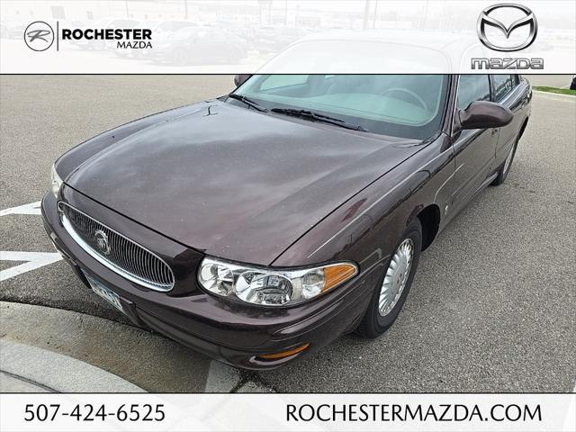 2001 Buick Lesabre