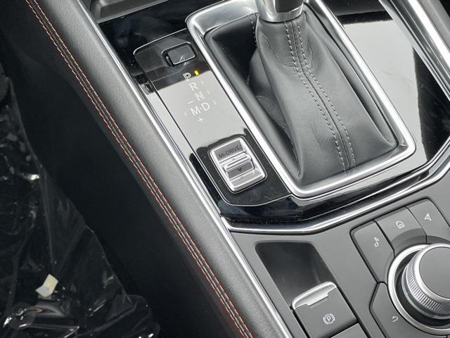 Photo of 2025 Rhodium White Metallic Mazda CX-5
