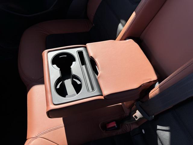 Photo of 2025 Rhodium White Metallic Mazda CX-5
