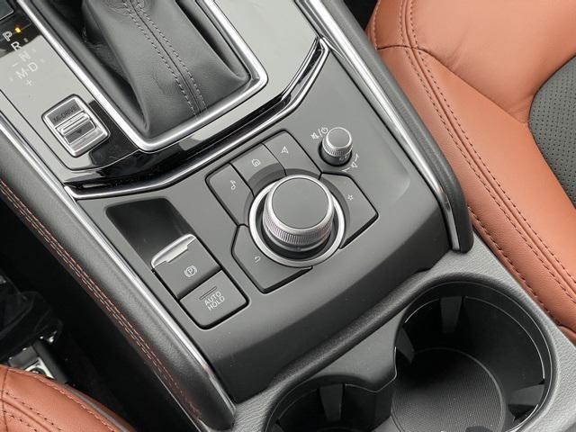 Photo of 2025 Rhodium White Metallic Mazda CX-5