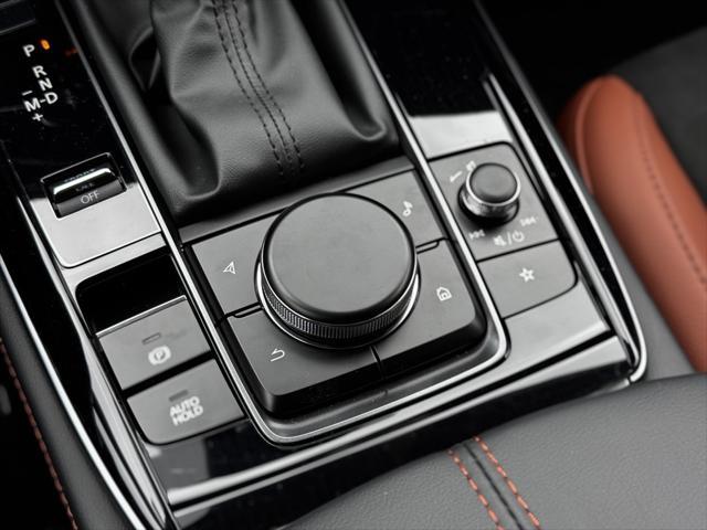 Photo of 2025 Zircon Sand Metallic Mazda CX-30