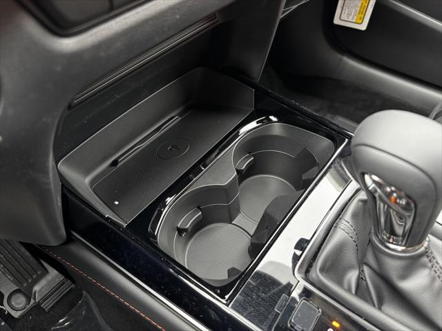 Photo of 2025 Zircon Sand Metallic Mazda CX-30