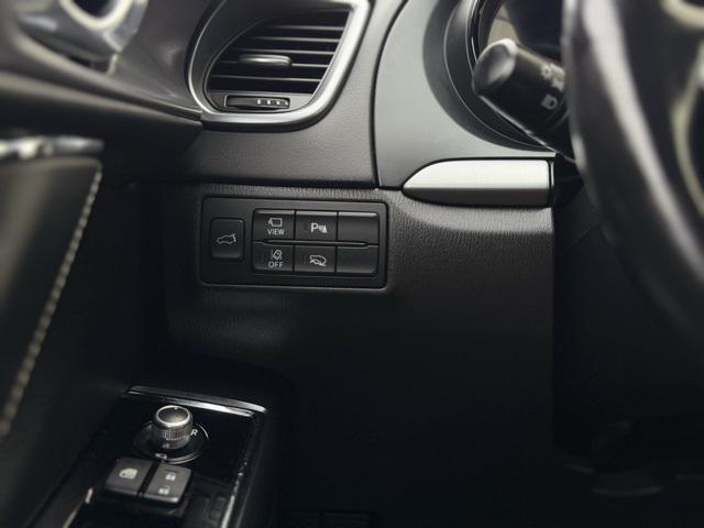 Photo of 2021 Sonic Silver Metallic Mazda CX-9